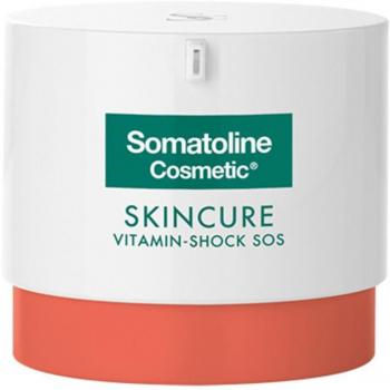 SOMATOLINE COSMETIC CREMA VITAMINA SHOCK SOS 40ML