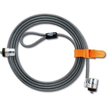 Kensington twin microsaver
