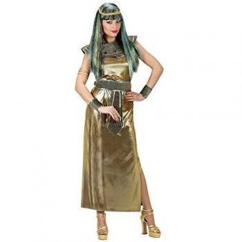 Disfraz de Cleopatra Reina Dorada para mujer