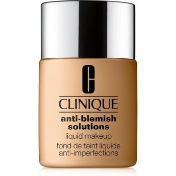 Clinique Anti-Blemish Solutions™ Liquid Makeup High Cover Foundation for Oily Acne-Prone Skin Shade CN 70 Vanilla 30 ml