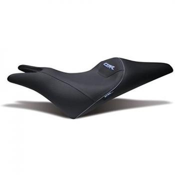 Shad SHH0B6201 Asiento Confort para Honda CBR 600F, Negro