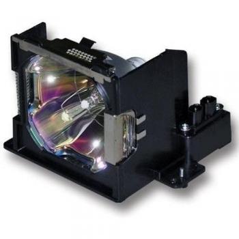 Alda PQ Professional, lámpara para proyector Compatible con SANYO 610 328 7362 Proyectores