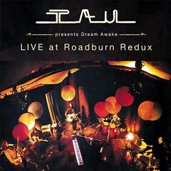 Presents Dream Awake: Live At Roadburn Redux 2021 [VINYL] [Vinilo