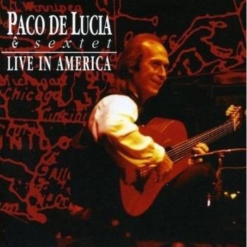 Live in America