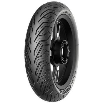Michelin City Grip Saver 130/60-13 TT/TL 60S - Mejora el agarre en la ciudad