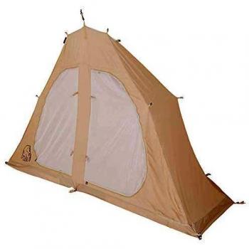 Nordisk alfheim 12.6 Basic Cabin