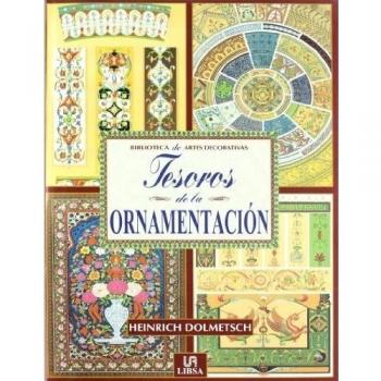Tesoros de la Ornamentación
