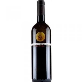 Volpe Pasini Pinot Bianco Zuc di Volpe 2014
