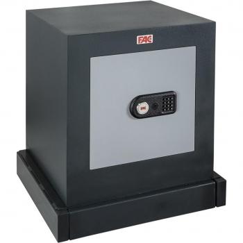 Caja fuerte FAC 400 V2 de sobreponer