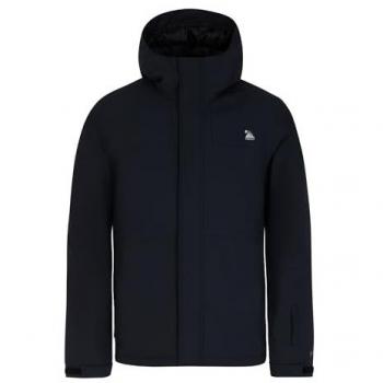 Chaqueta de esquí Protest Choose Hombre Slim Fit Negra