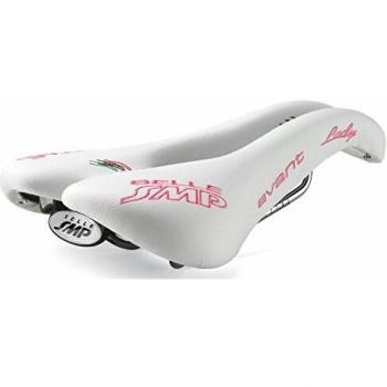Selle SMP - Avant Lady, Color Blanco