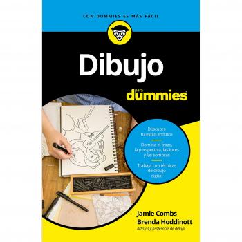 Dibujo para Dummies - Hoddinott, Brenda/combs, Jamie
