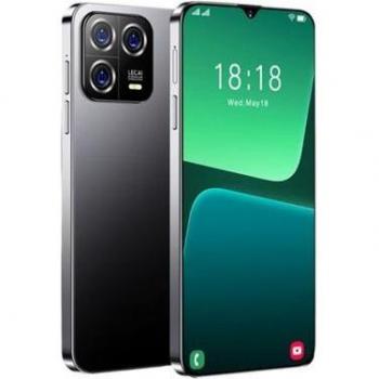 Smartphone T7 - 2GB RAM, 16GB Almacenamiento, Pantalla de 6.26, Negro