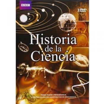 Historia De La Ciencia [DVD]