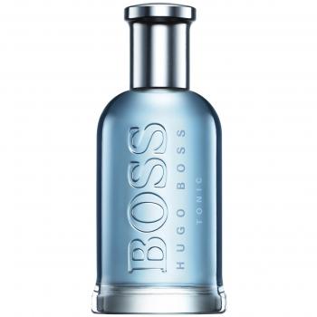 BOSS Bottled Tonic Eau de Toilette 100ml