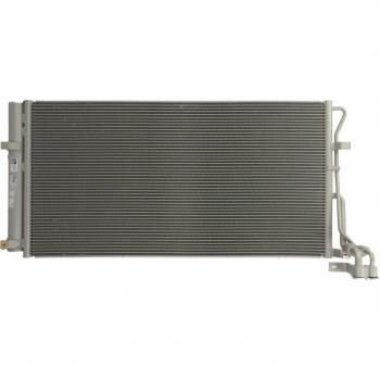 Condensador de aire acondicionado NISSENS NIS 940250, tipo de condensador para sistemas de aire acondicionado automotriz, fabricado por NISSENS, diseñado para proporcionar un rendimiento óptimo en la refrigeración del aire interior del