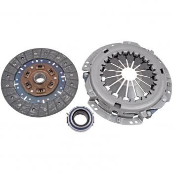 Kit de embrague BLUE PRINT ADT33084 - Incluye disco de embrague, plato de presión y rodamiento de liberación, diseñado para vehículos específicos, fabricado con materiales de alta calidad para un rendimiento óptimo y durabilidad