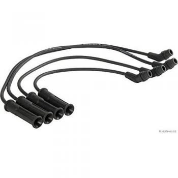 Juego de cables de encendido HERTH+BUSS ELPARTS 51278511 - Conectores de alta calidad y resistencia térmica