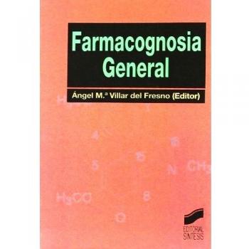 Farmacognosia general
