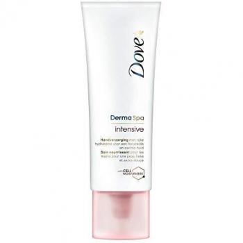 Dove Dove Derma Spa Crema De Manos Intensiva 75ml 75 ml