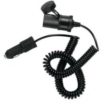 Pilot 3905.5 - Cable de extensión de Lampa para encendedor de cigarrillos de 12V