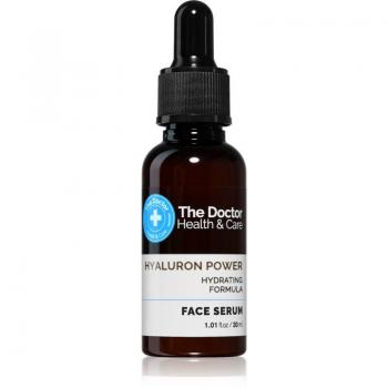The Doctor Hyaluron Power Hydrating Formula Hyaluronic Serum 30 ml
