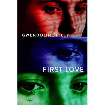 Primer Amor: Riley, Gwendoline (Autor)