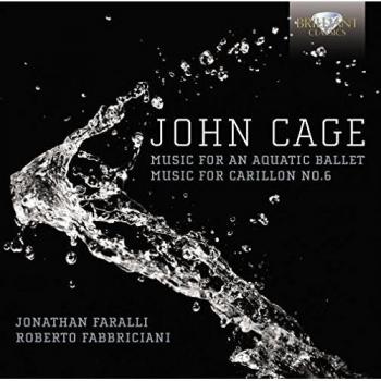 CAGE: Music For An Aquatic Ballet, Music For Carrilon No.6