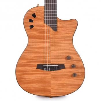 Cordoba Natural Amber Acoustic Guitar - New Stage Model