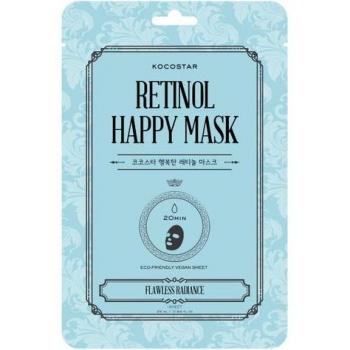 Kocostar Retinol Happy Mask 25ml