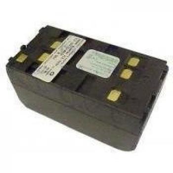 2-Power Camcorder Battery
