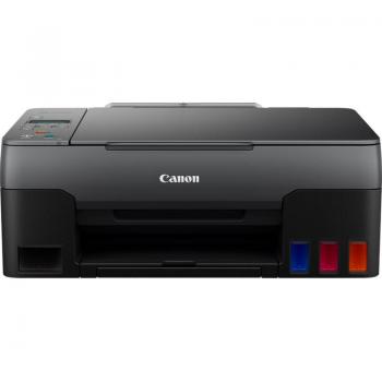 Canon PIXMA G2420 Impresora de Inyección de Tinta A4 con Sistema Continuo de Tinta Integrado (CISS) - 4800 x 1200 DPI