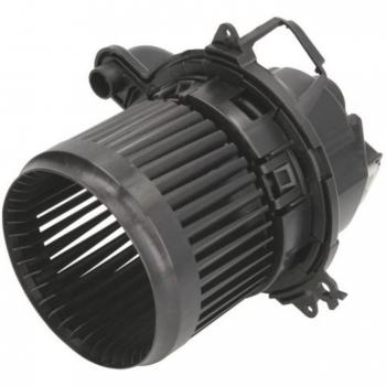 Ventilador interior NISSENS 87359 - Ventilador habitáculo, tipo de producto: ventilador para el sistema de climatización del vehículo, características: diseño optimizado para un flujo de aire eficiente, fácil instalación, fabricado con