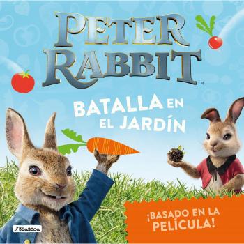 Batalla en el jardín - POTTER, BEATRIX