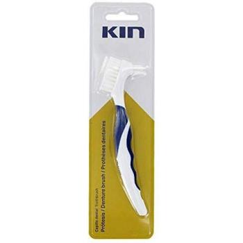 Kin Denture Brush