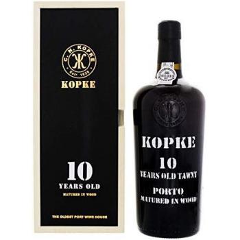Kopke - Kopke 10 years Tawny Port