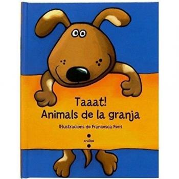 Taaat! Animals de la granja