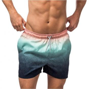 Bañador Aztec para Hombre