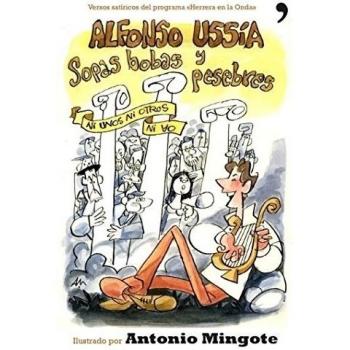 Sopas bobas y pesebres - Alfonso Ussía