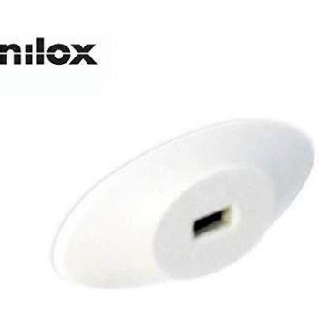Nilox Adaptador DE Seguridad para ULTRABOOK Y Tablet
