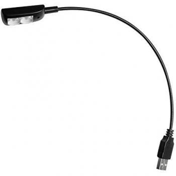 Linterna LED Para Atril SLED1USBPRO Con USB