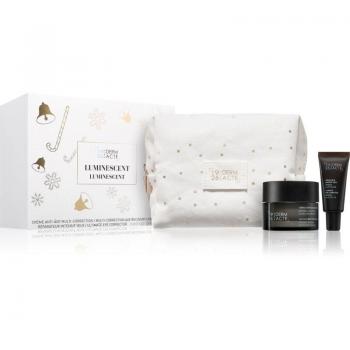 Luminescent Skin Brightening and Smoothing Gift Set