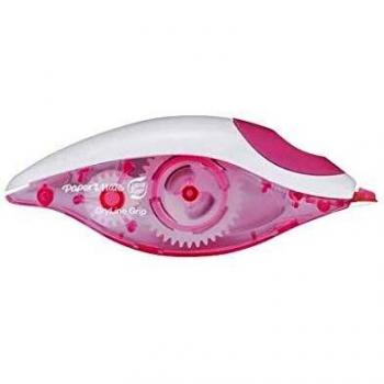 PAPER:MATE - PAPER:MATE Rouleau correcteur DRYLINE GRIP, 5 mm x 8,5 m