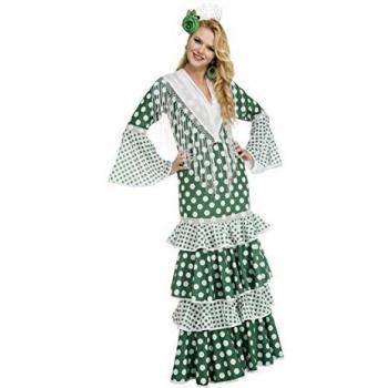 My Other Me Flamenca Feria S