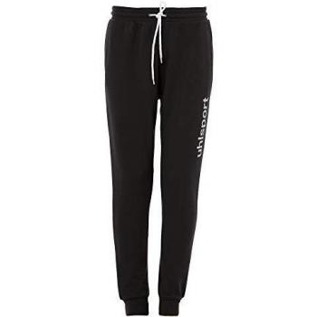 Chándal Uhlsport Essential Modern con Pantalones de Sudadera Negros Talla 5XL