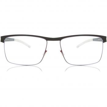 Mykita Dalton 541 Armazones para Hombre Marrones con lentes recetados