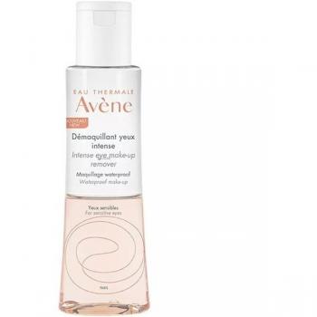 Avene Desmaquillante de Ojos Biphasico Waterproof x 125 ml
