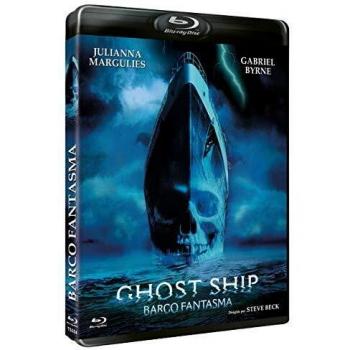 Barco fantasma bd 2002 ghost ship bluray