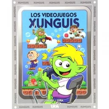 Los videojuegos Xunguis
