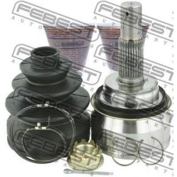 FEBEST Junta homocinética CV-joint 0110-GRN245